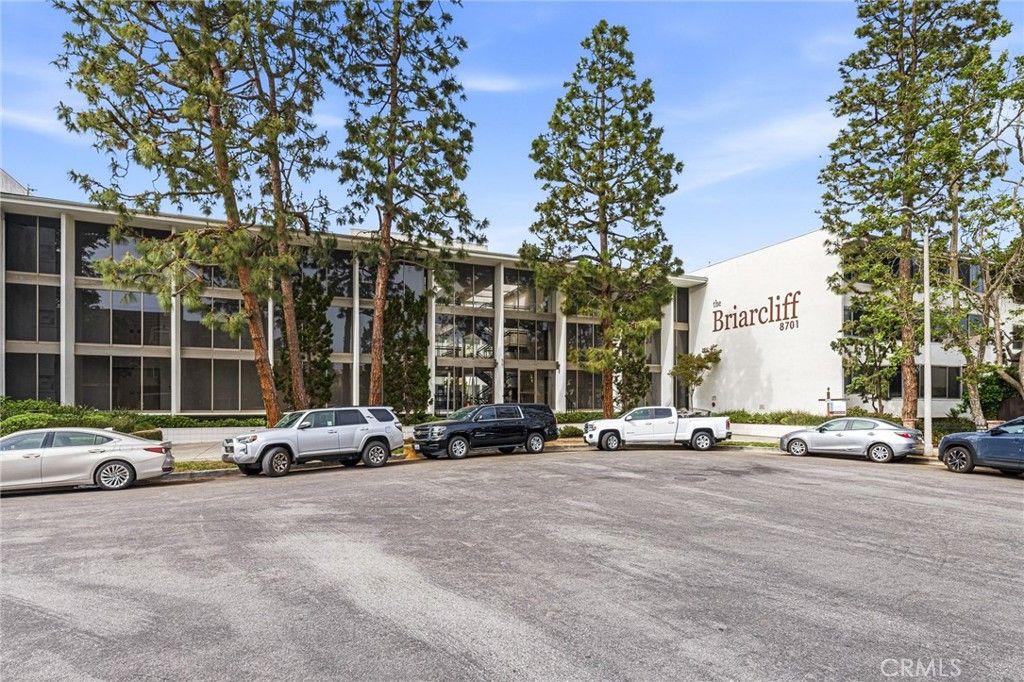 Photo of 8701 Delgany Avenue #110, Playa Del Rey, CA 90293 (MLS # SR26069816)