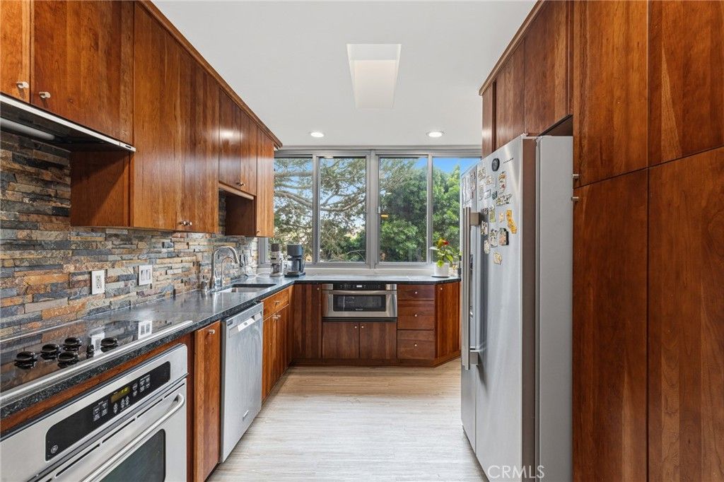Photo of 8701 Delgany Avenue #110, Playa Del Rey, CA 90293 (MLS # SR26069816)