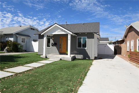 935 E Fairview Boulevard Inglewood CA 90302
