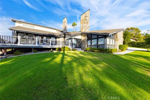 220 S Owens Drive Anaheim Hills CA 92808