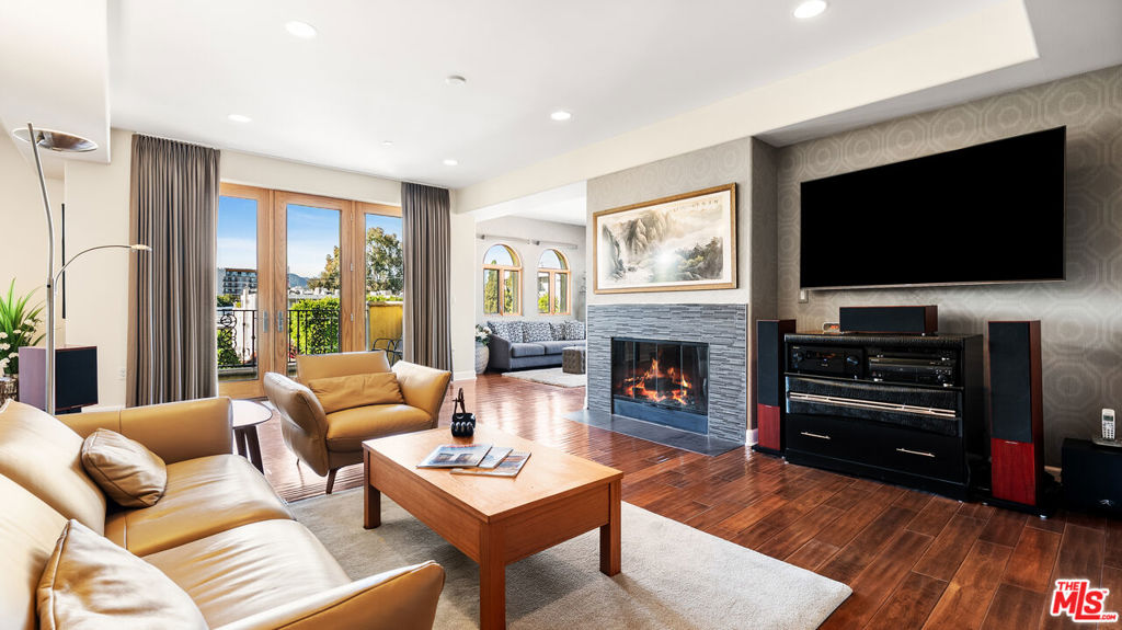 12026 Rhode Island Avenue PH1