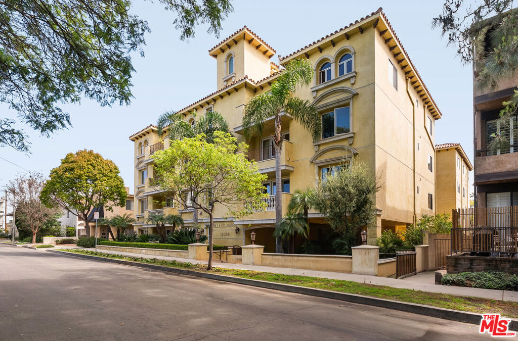 12026 Rhode Island Avenue PH1