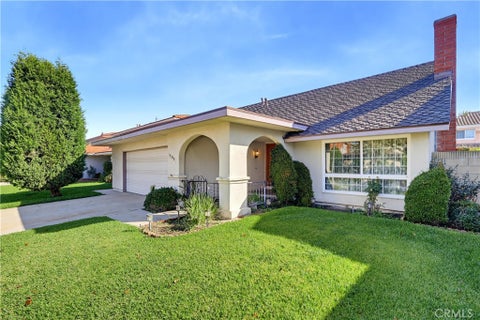 Photo of 17308 Ibex AVE, Cerritos, CA 90703 (MLS # PW26228228)