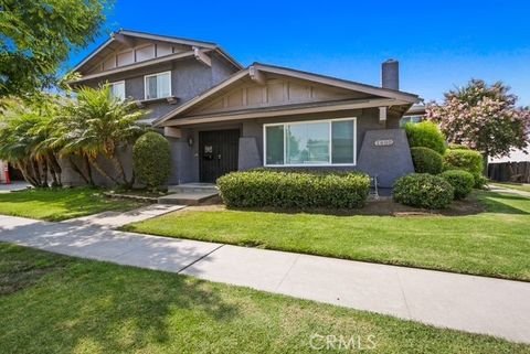 1400 Eastpark Drive La Habra CA 90631