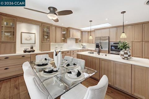 Photo of 2893 Ptarmigan Dr DR #1, Walnut Creek, CA 94595 (MLS # 41135721)