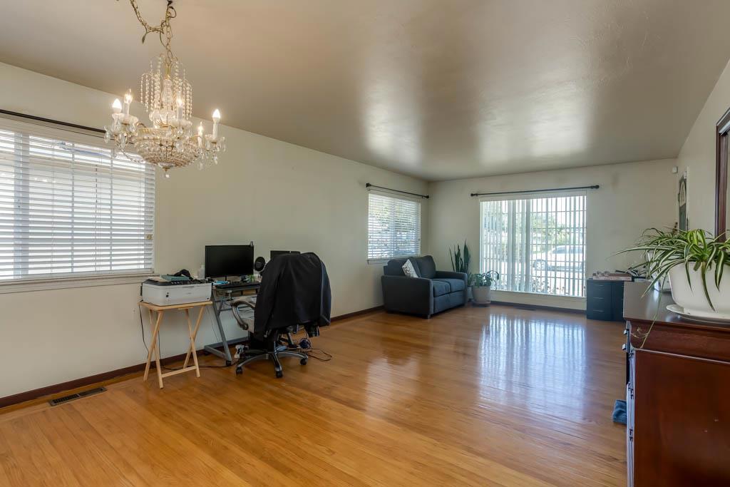3777 Monterey Boulevard