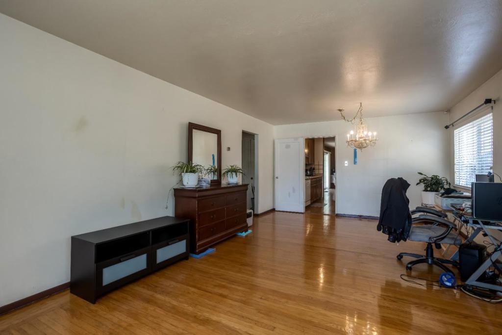 3777 Monterey Boulevard