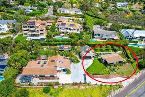 Photo of 6435 El Camino Del Teatro, La Jolla, CA 92037 (MLS # 260007139SD)