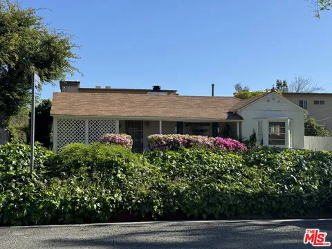 11636 Valley Spring Lane, Studio City, CA 91604 - MLS#: 24462765