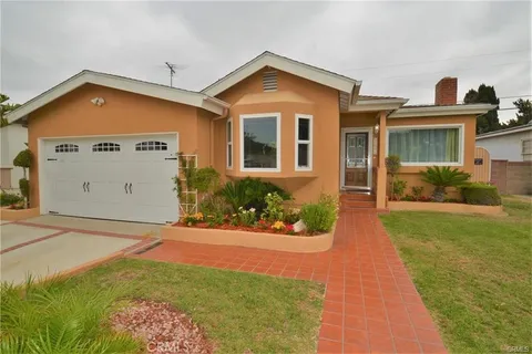 22908 Ladeene Avenue, Torrance, CA 90505 - MLS#: SB25183177