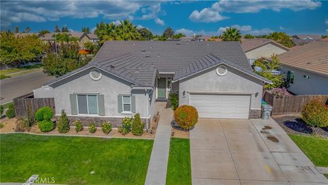 Photo of 1943 Faxon Dr, Atwater, CA 95301 (MLS # MC25235599)