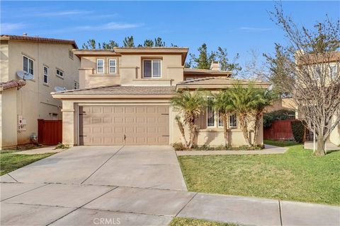 Photo of 11514 Bunker Place, Beaumont, CA 92223 (MLS # CV26028187)