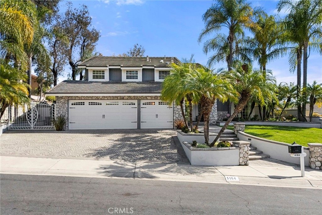 Photo of 5184 Vista Montana, Yorba Linda, CA 92886 (MLS # PW26047383)