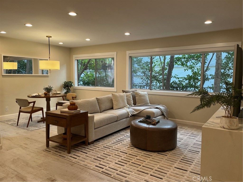 Photo of 1025 N Kings Rd Rd #105, West Hollywood, CA 90069 (MLS # OC26008941)