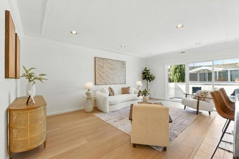 Photo of 1898 Meridian Avenue #29, San Jose, CA 95125 (MLS # ML82030274)