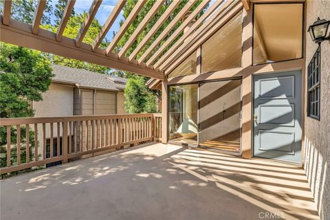 26701 Quail 61 Laguna Hills CA 92656
