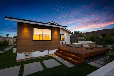 Photo of Oceanside, CA 92058 (MLS # 260014245SD)