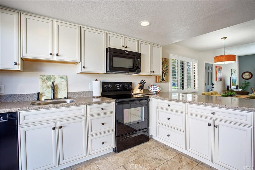 Villas de Las Flores - Residential