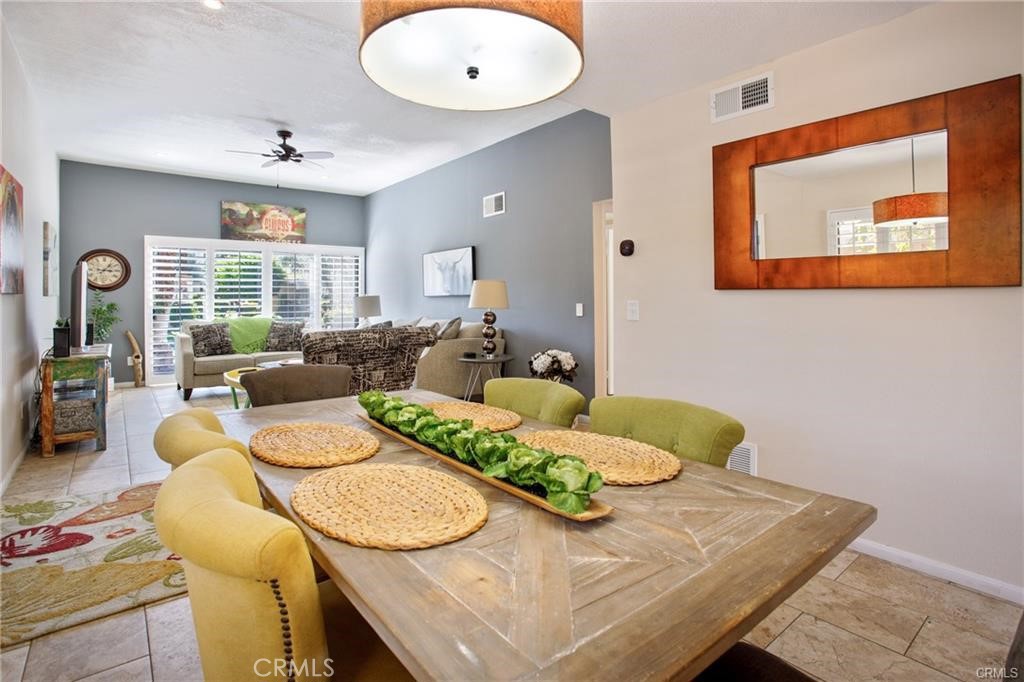 Villas de Las Flores - Residential