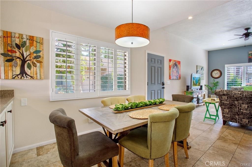 Villas de Las Flores - Residential