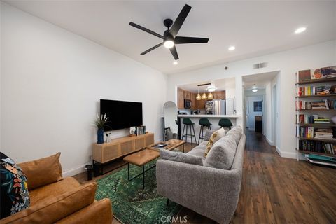 720 W 4th 110 Long Beach CA 90802