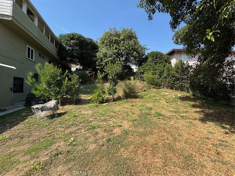 Photo of 0 Rollins Dr, Los Angeles, CA 90063 (MLS # RS26095057)