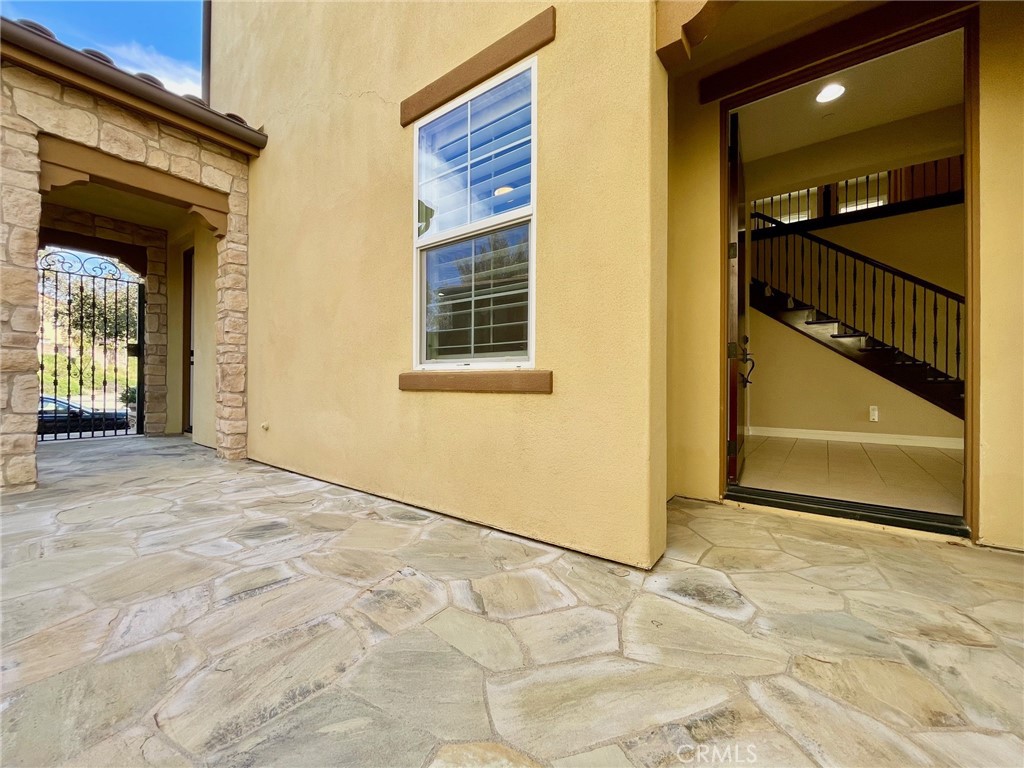 2652 E TEMBLOR RANCH Drive