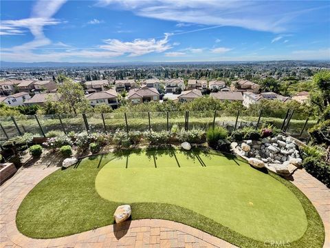 2652 E TEMBLOR RANCH Drive Brea CA 92821