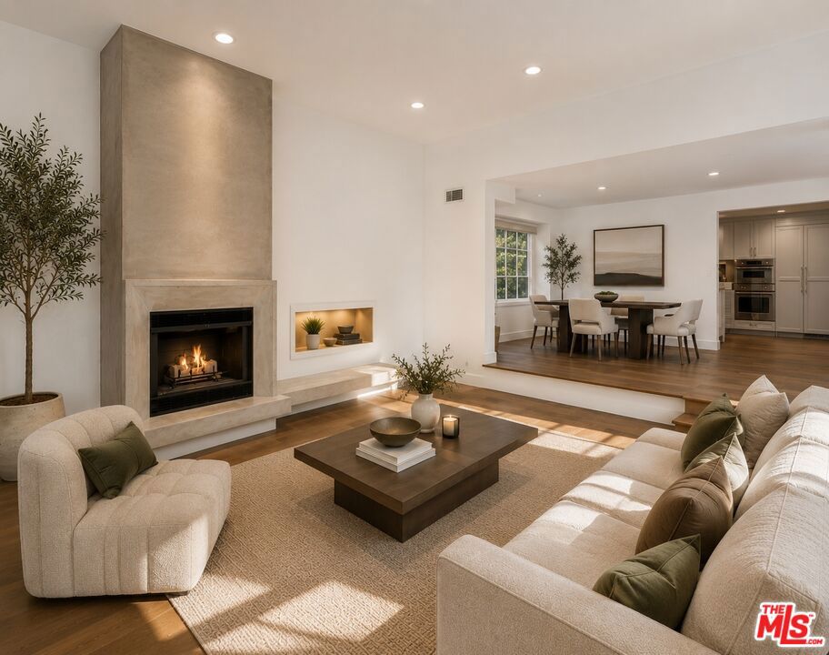 6467 Deep Dell Place, Los Angeles CA 90068