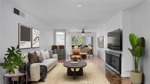 Photo of 9214 Summertime Lane, Culver City, CA 90230 (MLS # SB26149755)