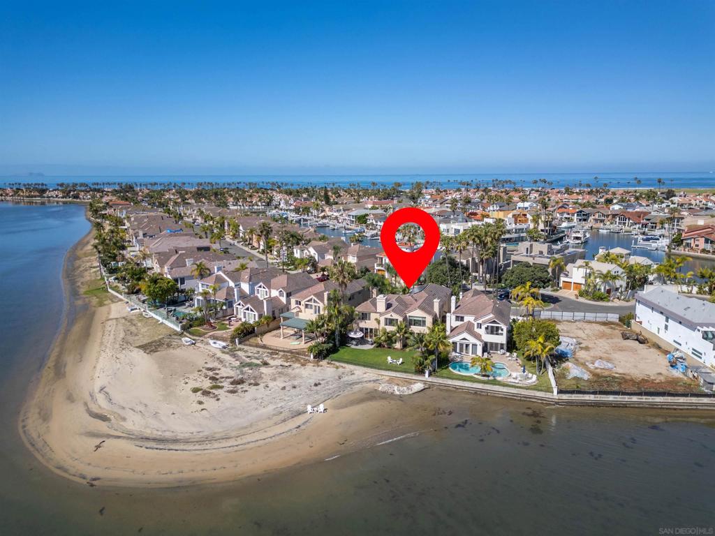 11 Spinnaker Way