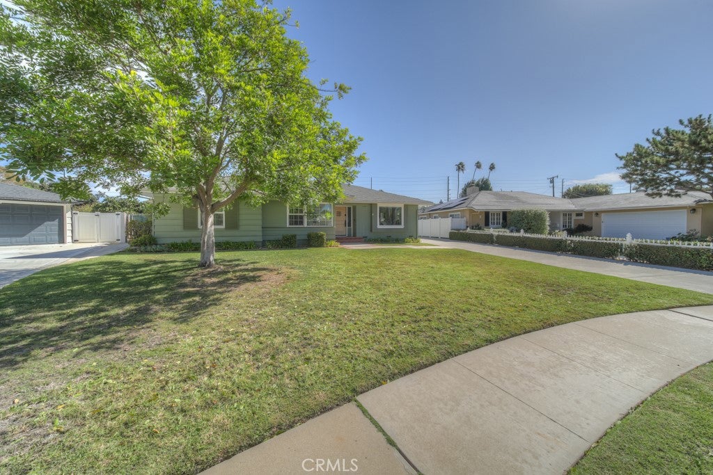 2531 Poinsettia Street