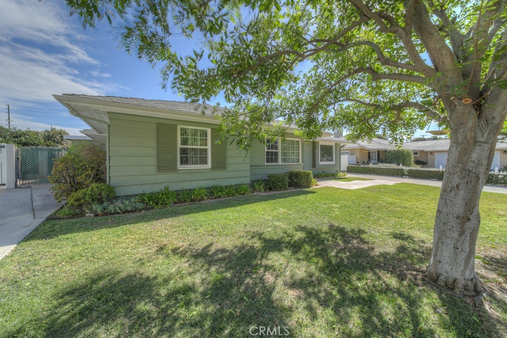 2531 Poinsettia Street