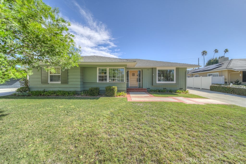 2531 Poinsettia Street