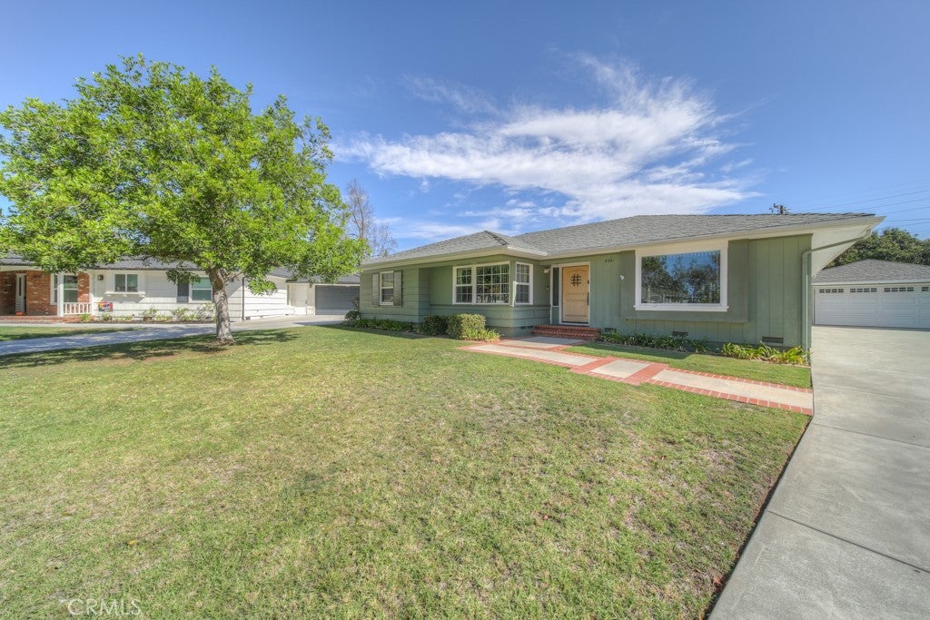 2531 Poinsettia Street