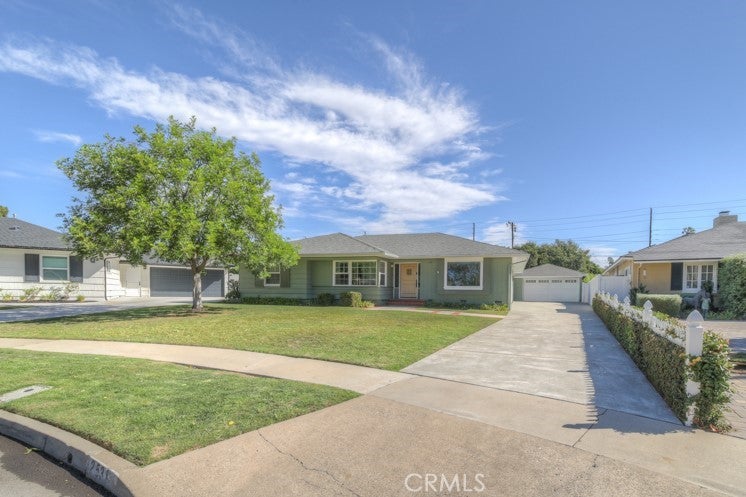 2531 Poinsettia Street