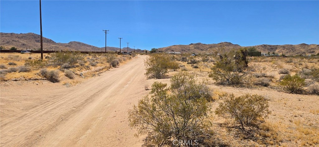 55785 New Dixie Mine