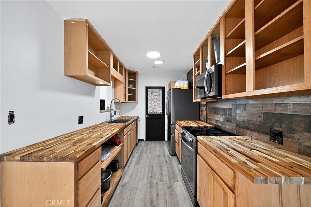 East Escondido - Residential