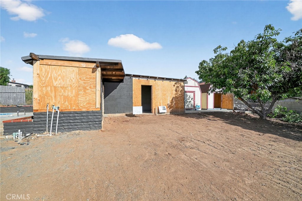 East Escondido - Residential