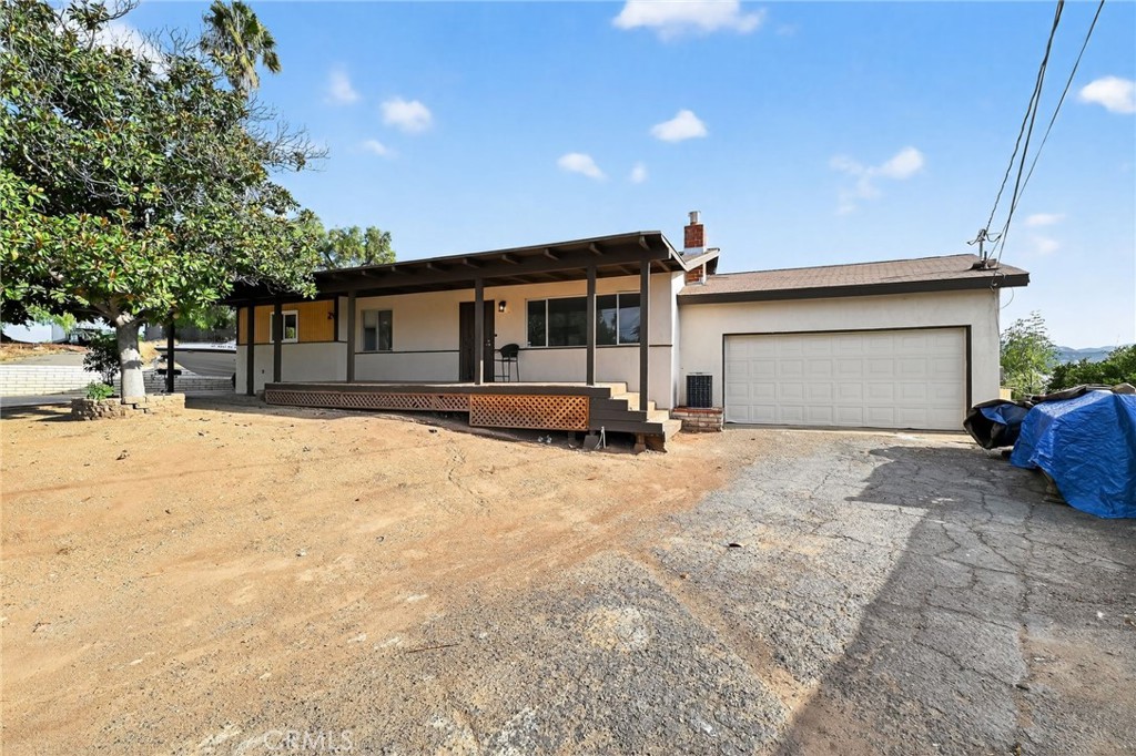 East Escondido - Residential
