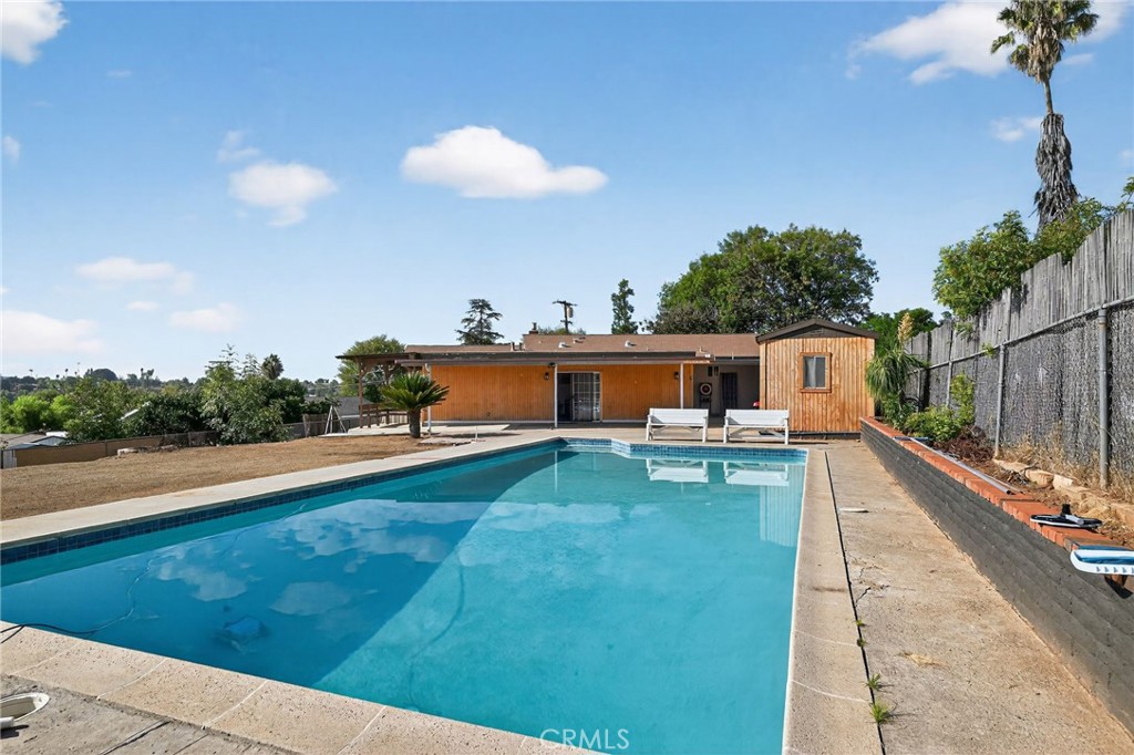 East Escondido - Residential