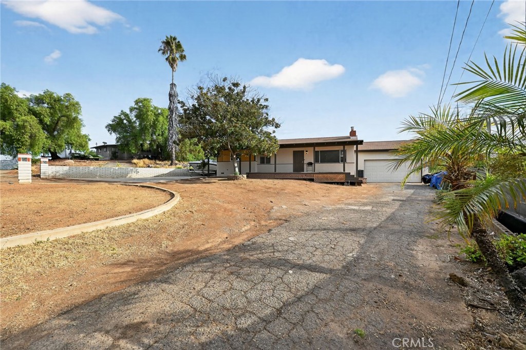 East Escondido - Residential