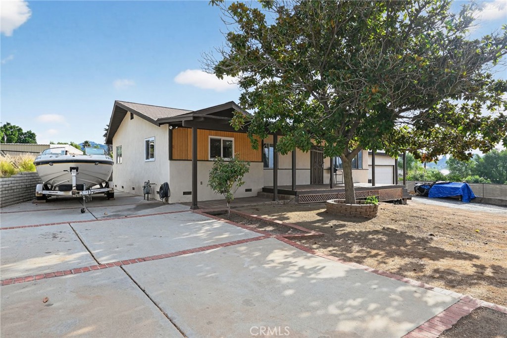 East Escondido - Residential