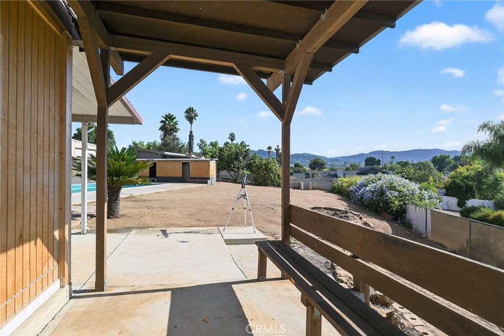 East Escondido - Residential