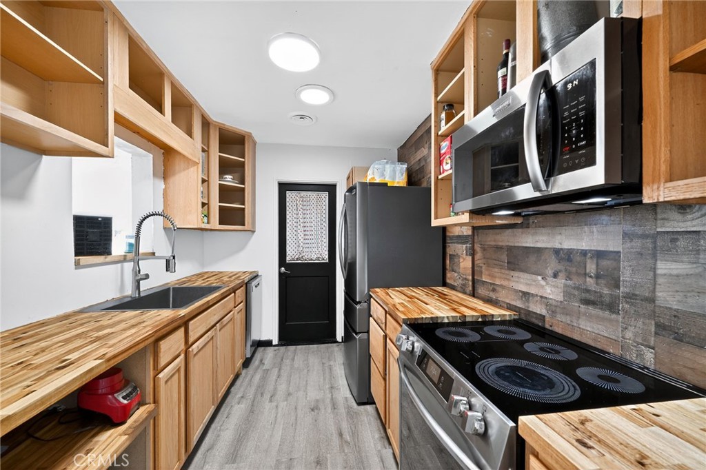 East Escondido - Residential