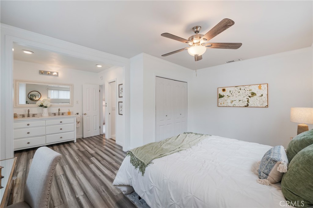 Plaza North of Spring (PZN) - Residential Lease