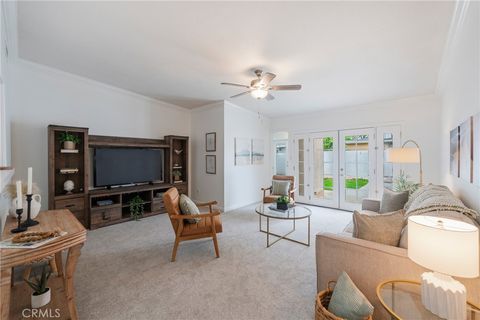 3203 Faust Avenue Long Beach CA 90808