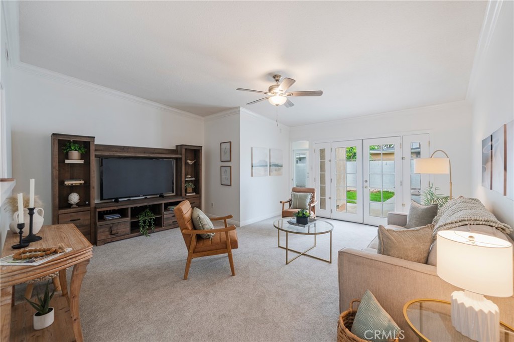 Plaza North of Spring (PZN) - Residential Lease