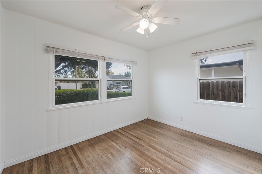 Plaza North of Spring (PZN) - Residential Lease