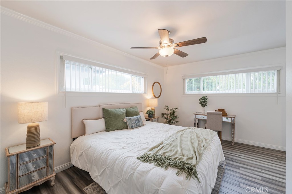 Plaza North of Spring (PZN) - Residential Lease